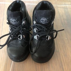 Toddler Timberland